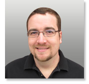 Tim, Account Executive