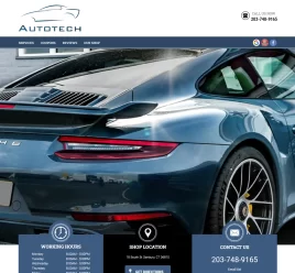 Autotech