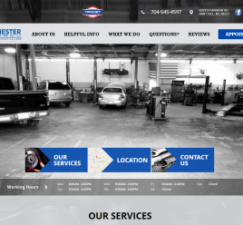 auto repair seo agency