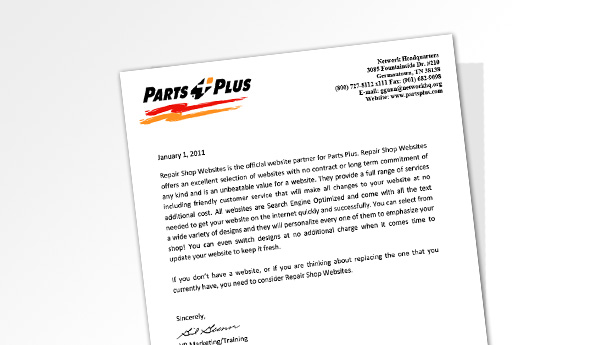 partsplus_letter