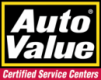 Auto Value logo