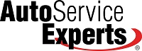 Auto Service Experts Logo