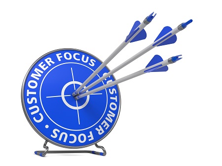 Customer Focus