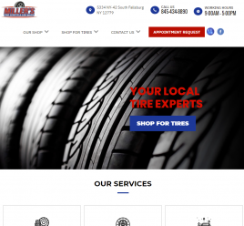 Miller's Tire Center