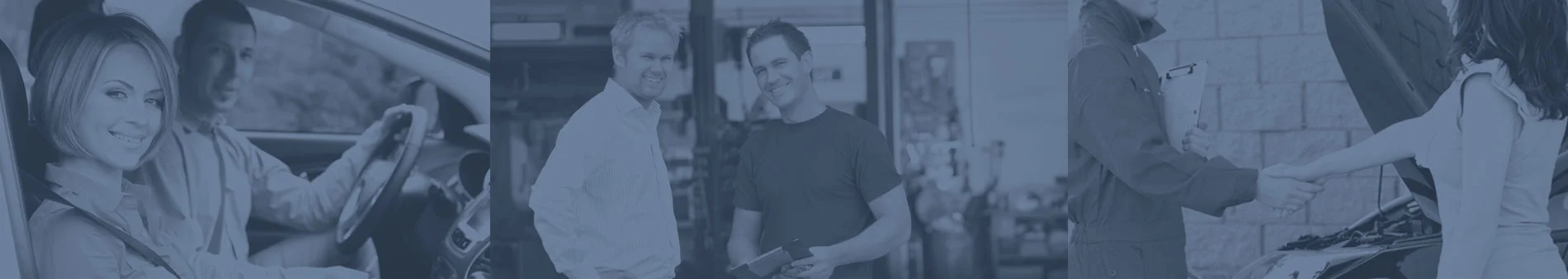 mechanic websites