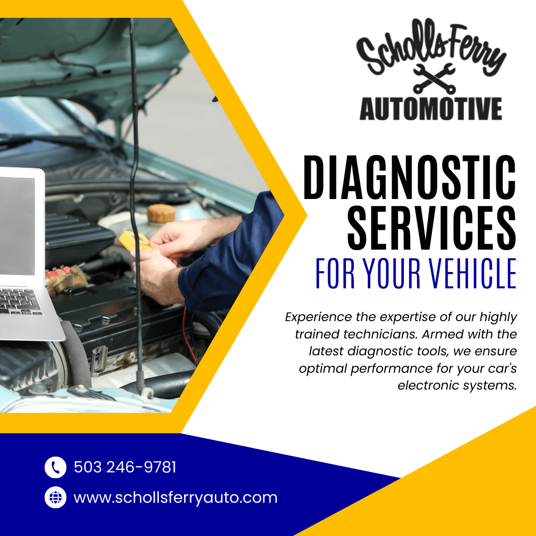 Scholls Ferry Automotive Repair Shop sites Repair Shop sites