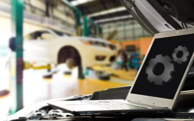 Watch Out for Shady Auto Repair Marketing Companies