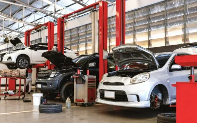 5 Affordable Marketing Ideas for Auto Repair Shops