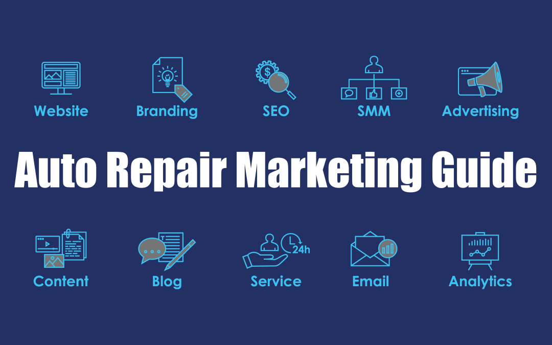Auto Repair Marketing Guide 1