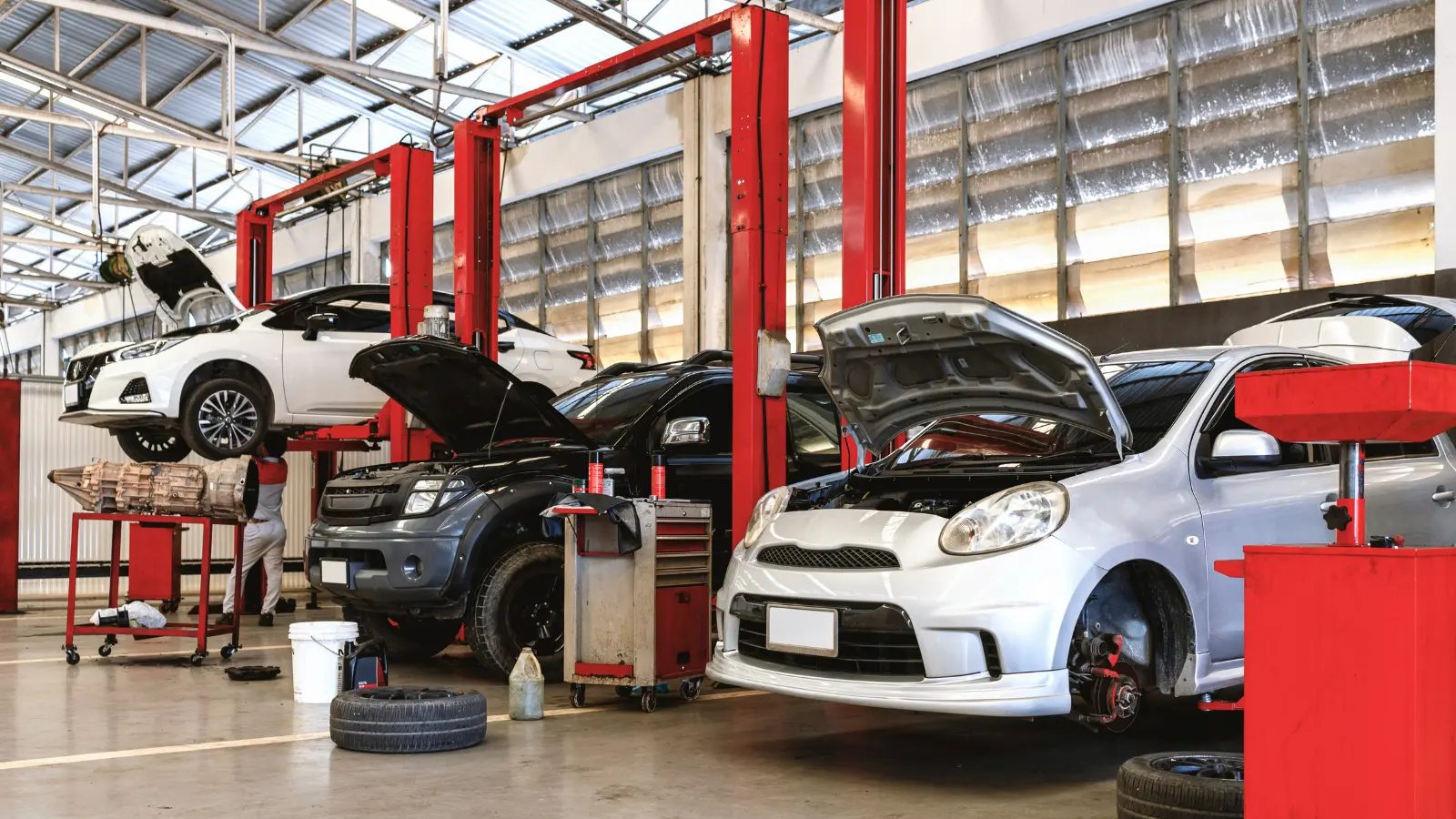 Auto Repair Marketing Auto Repair Marketing 5 affordable marketing ideas for auto repair shops