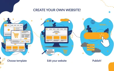 How to Build a Website for Your Auto Repair Shop