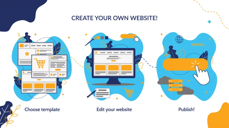 How to Build a Website for Auto Repair Shops Using WordPress
