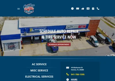 Design 15.2 – Car Doc On The Island