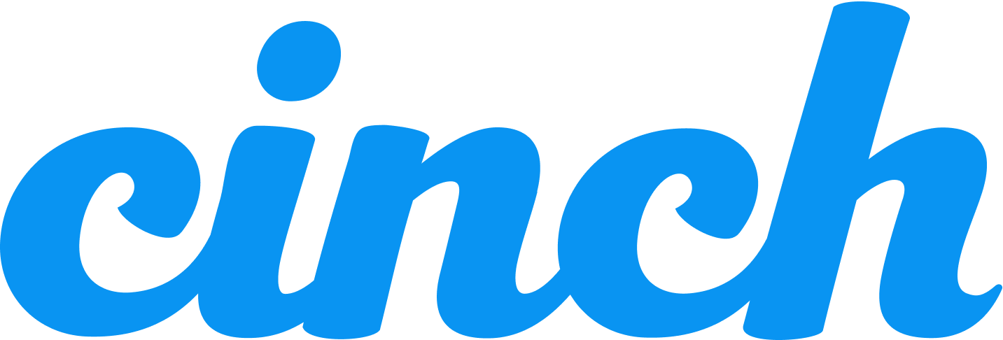 Cinch Official Logo