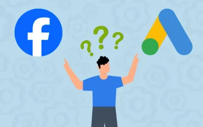 Facebook vs Google Ads: Which is best for your auto repair shop?