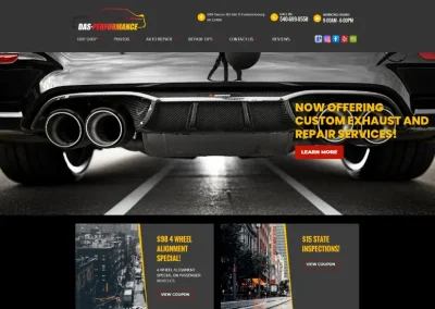 Design 13.1 – Das Performance