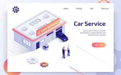 Why Do Car Repair Shops Need a Website?