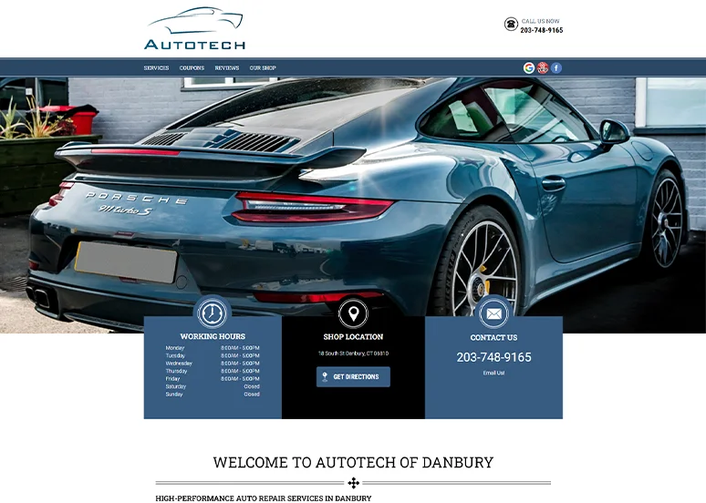 Design 7.1 Autotech