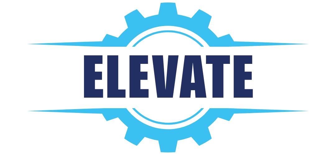 ELEVATE logo