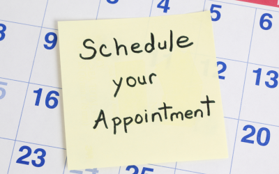 Benefits of Allowing Customers to Schedule Online