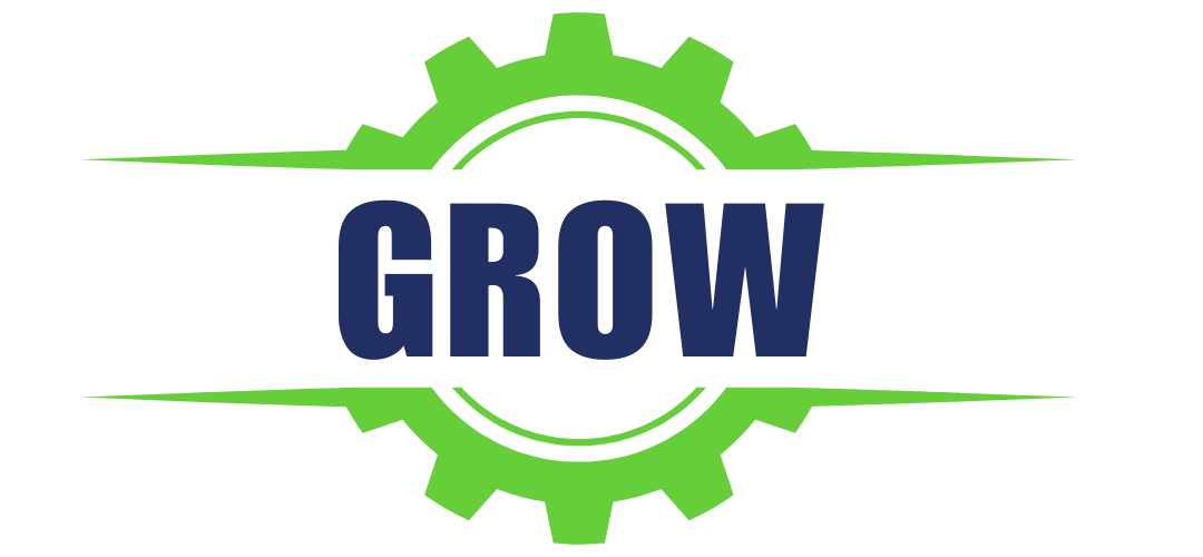 GROW logo