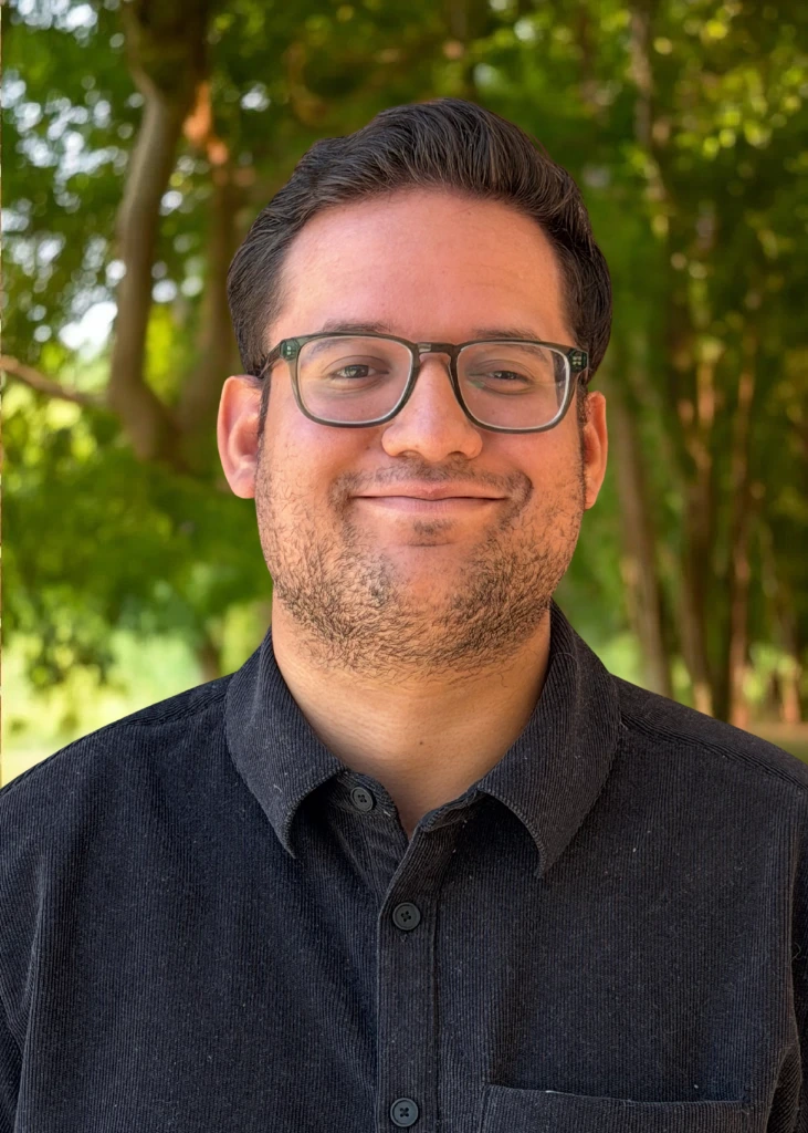 Gabriel Mendez