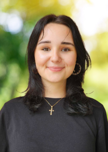 Mary Katherine Thompson