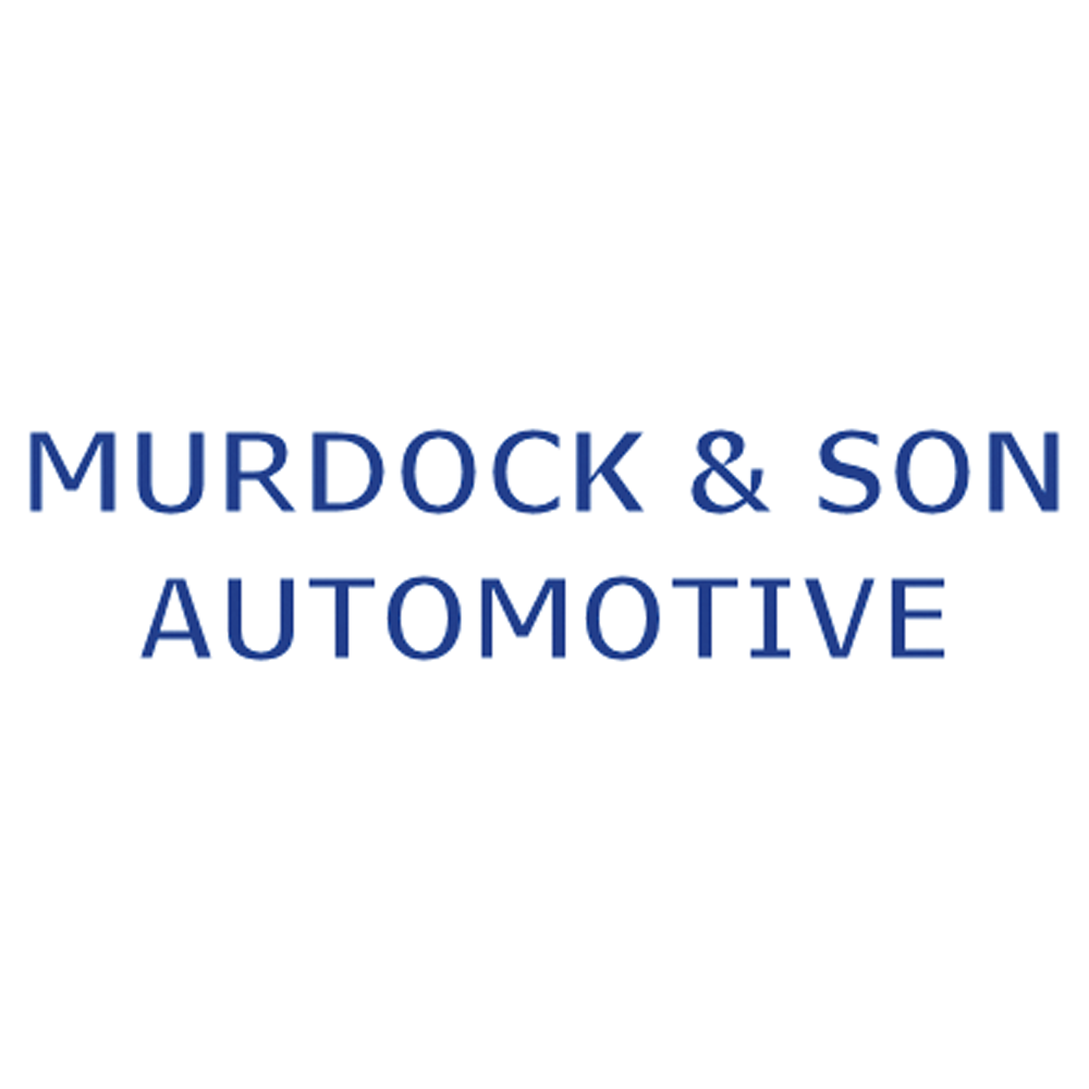 Murdock Son
