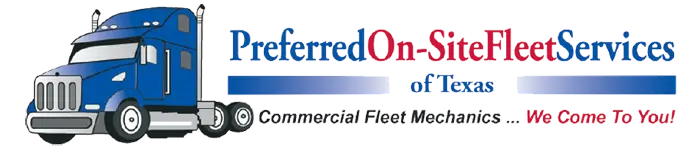 Preferred On-Site Fleet Services of Texas