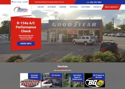 Design 16.2 – Whiteheart & Sons