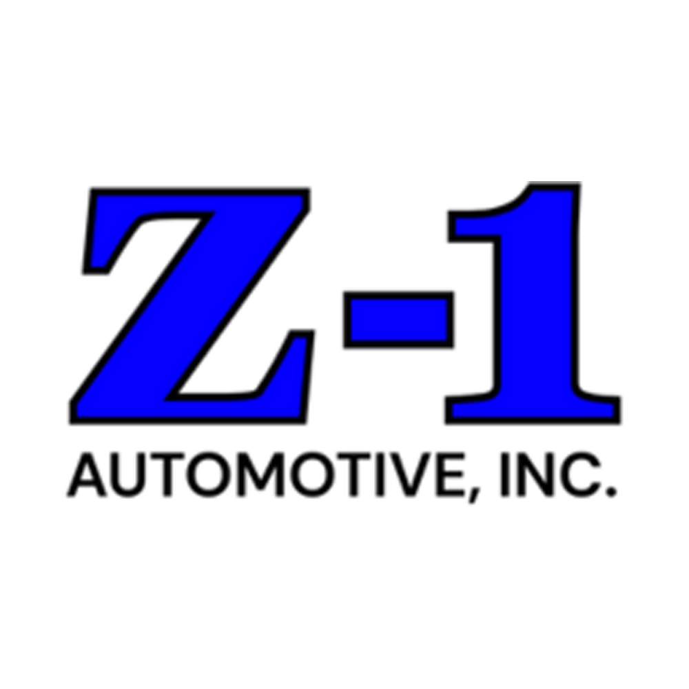 z 1 automotive